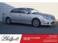Classic Silver Metallic - Avalon Limited Photo No. 1