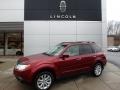 2013 Camellia Red Pearl Subaru Forester 2.5 X Premium #119325207