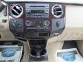 2009 Dark Blue Pearl Metallic Ford F350 Super Duty Lariat Crew Cab 4x4 Dually  photo #38