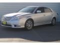 Classic Silver Metallic - Avalon Limited Photo No. 3