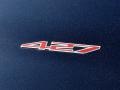 2013 Chevrolet Corvette Coupe Badge and Logo Photo