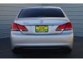 Classic Silver Metallic - Avalon Limited Photo No. 6