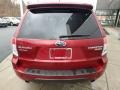 2013 Camellia Red Pearl Subaru Forester 2.5 X Premium  photo #4