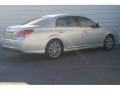 Classic Silver Metallic - Avalon Limited Photo No. 7