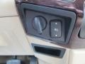 2009 Dark Blue Pearl Metallic Ford F350 Super Duty Lariat Crew Cab 4x4 Dually  photo #43