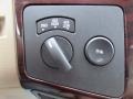 2009 Dark Blue Pearl Metallic Ford F350 Super Duty Lariat Crew Cab 4x4 Dually  photo #44