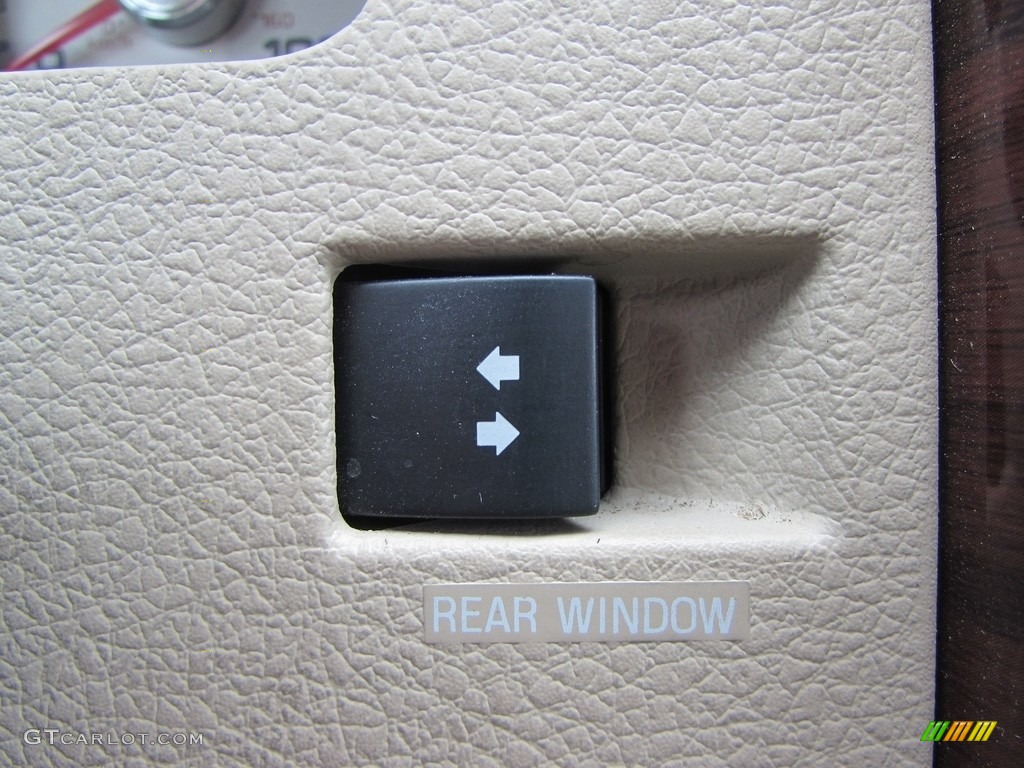 2009 F350 Super Duty Lariat Crew Cab 4x4 Dually - Dark Blue Pearl Metallic / Camel photo #45