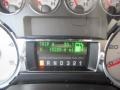 2009 Dark Blue Pearl Metallic Ford F350 Super Duty Lariat Crew Cab 4x4 Dually  photo #52