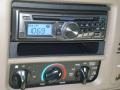 2002 Toreador Red Metallic Ford F150 XLT SuperCab 4x4  photo #13