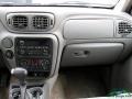 2005 Emerald Jewel Green Metallic Chevrolet TrailBlazer EXT LS  photo #22