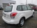 Crystal White Pearl - Forester 2.5i Photo No. 7