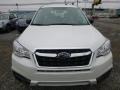 Crystal White Pearl - Forester 2.5i Photo No. 12
