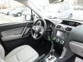 Dark Gray Metallic - Forester 2.5i Photo No. 4