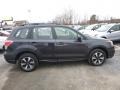 Dark Gray Metallic - Forester 2.5i Photo No. 6