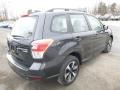 Dark Gray Metallic - Forester 2.5i Photo No. 7