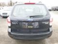 Dark Gray Metallic - Forester 2.5i Photo No. 8
