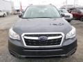 Dark Gray Metallic - Forester 2.5i Photo No. 12