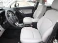 Dark Gray Metallic - Forester 2.5i Photo No. 13