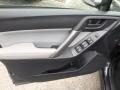 Dark Gray Metallic - Forester 2.5i Photo No. 14