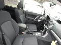 2017 Ice Silver Metallic Subaru Forester 2.5i Premium  photo #3