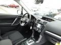 2017 Ice Silver Metallic Subaru Forester 2.5i Premium  photo #5