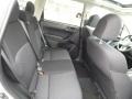 2017 Ice Silver Metallic Subaru Forester 2.5i Premium  photo #6