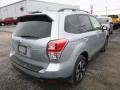 2017 Ice Silver Metallic Subaru Forester 2.5i Premium  photo #8