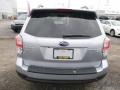 2017 Ice Silver Metallic Subaru Forester 2.5i Premium  photo #9