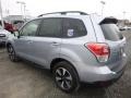 2017 Ice Silver Metallic Subaru Forester 2.5i Premium  photo #10