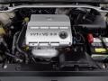  2006 ES 330 3.3 Liter DOHC 24-Valve VVT V6 Engine