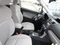 Crystal White Pearl - Forester 2.5i Photo No. 3