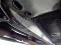 Undercarriage of 2006 ES 330