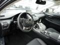 Nebula Gray Pearl - NX 200t AWD Photo No. 2