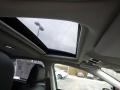 2017 Subaru Crosstrek Black Interior Sunroof Photo