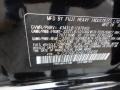 2017 Crystal Black Silica Subaru Crosstrek 2.0i Limited  photo #16