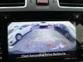 2017 Crystal Black Silica Subaru Crosstrek 2.0i Limited  photo #19