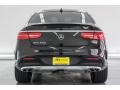 Obsidian Black Metallic - GLE 450 AMG 4Matic Coupe Photo No. 3