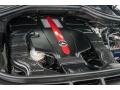 2016 Obsidian Black Metallic Mercedes-Benz GLE 450 AMG 4Matic Coupe  photo #26