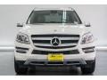 Diamond White Metallic - GL 450 4Matic Photo No. 2