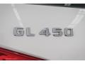 Diamond White Metallic - GL 450 4Matic Photo No. 7