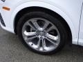 Glacier White Metallic - Q3 2.0 TSFI Prestige quattro Photo No. 6