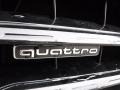 Glacier White Metallic - Q3 2.0 TSFI Prestige quattro Photo No. 8