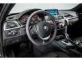 2017 Black Sapphire Metallic BMW 3 Series 330i Sedan  photo #6