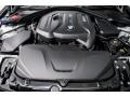2.0 Liter DI TwinPower Turbocharged DOHC 16-Valve VVT 4 Cylinder 2017 BMW 3 Series 330i Sedan Engine