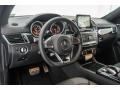 Black Dashboard Photo for 2017 Mercedes-Benz GLE #119332574