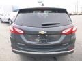 2018 Nightfall Gray Metallic Chevrolet Equinox LT AWD  photo #8