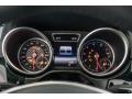 Black Gauges Photo for 2017 Mercedes-Benz GLE #119332600