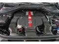 3.0 Liter DI biturbo DOHC 24-Valve VVT V6 Engine for 2017 Mercedes-Benz GLE 43 AMG 4Matic #119332621