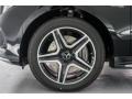 2017 Mercedes-Benz GLE 43 AMG 4Matic Wheel