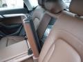 Glacier White Metallic - Q3 2.0 TSFI Prestige quattro Photo No. 36